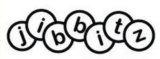 JIBBITZ logo