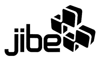 JIBE logo