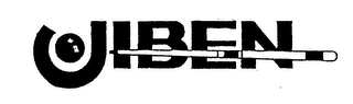 JIBEN logo