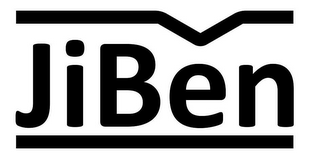 JIBEN logo