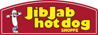 JIBJAB HOT DOG SHOPPE