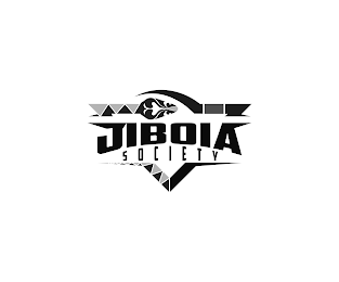 JIBOIA SOCIETY logo