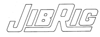 JIBRIG logo