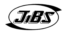 JIBS logo