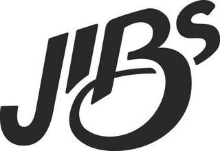 JIBS logo