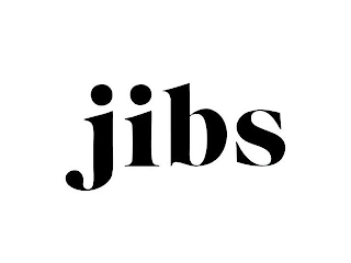 JIBS logo
