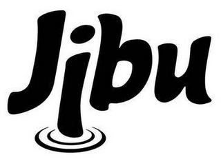 JIBU logo
