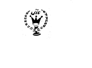 JIC logo