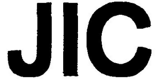 JIC logo