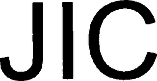 JIC logo
