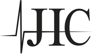 JIC logo