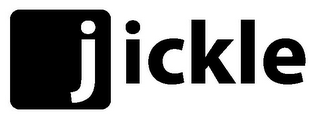 JICKLE logo