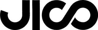JICO logo