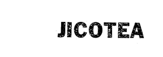 JICOTEA logo