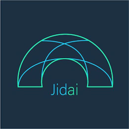 JIDAI logo