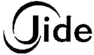 JIDE logo