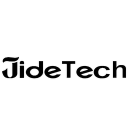 JIDETECH logo
