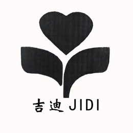JIDI logo
