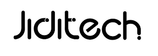 JIDITECH logo