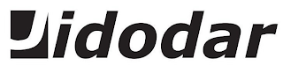 JIDODAR logo