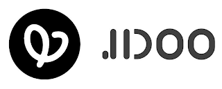 JIDOO logo