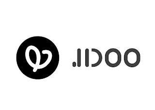 JIDOO logo