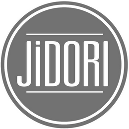 JIDORI logo