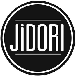 JIDORI logo