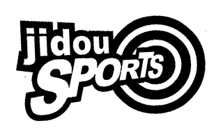 JIDOU SPORTS logo