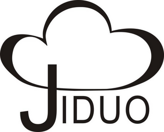 JIDUO logo