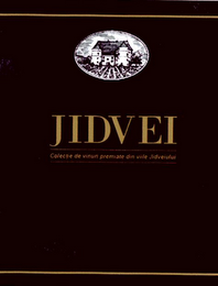 JIDVEI logo