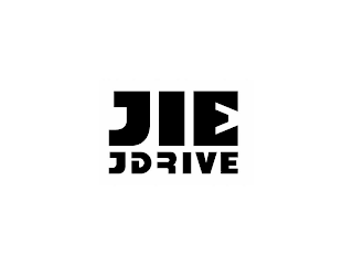 JIE JDRIVE logo