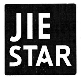 JIE STAR logo
