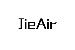 JIEAIR logo