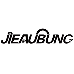 JIEAUBUNG logo