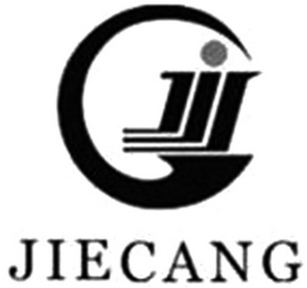 JIECANG CJ logo