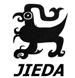 JIEDA logo