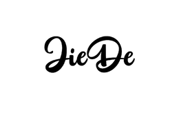 JIEDE logo
