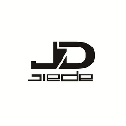 JIEDE JD logo