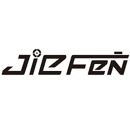 JIEFEN logo