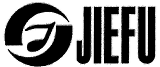 JIEFU logo