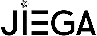 JIEGA logo