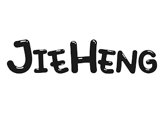 JIEHENG logo