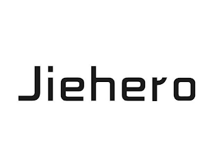JIEHERO logo