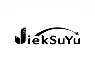 JIEKSUYU logo