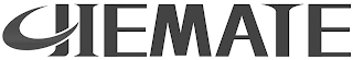 JIEMATE logo