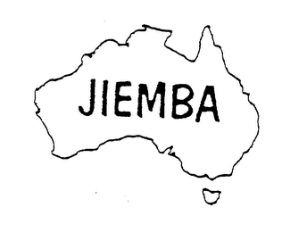 JIEMBA logo