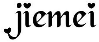 JIEMEI logo