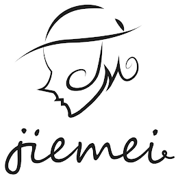 JIEMEI logo