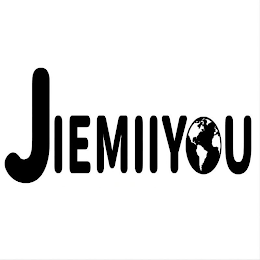 JIEMIIYOU logo